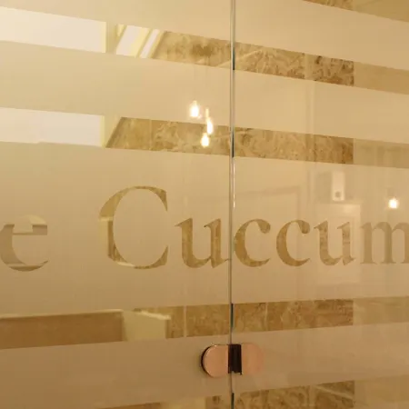 Le Cuccume Pensionat