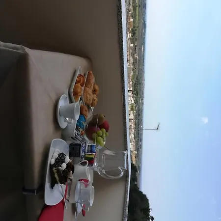 Le Cuccume Vendégház 3*