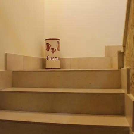 Le Cuccume Vendégház Tuglie