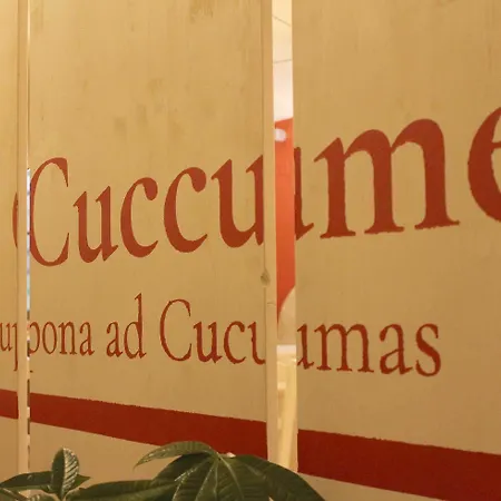 Le Cuccume Tuglie