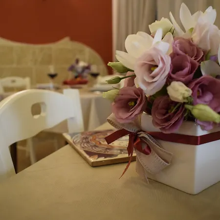 Le Cuccume Guest house Tuglie