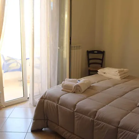 Le Cuccume Guest house 3*