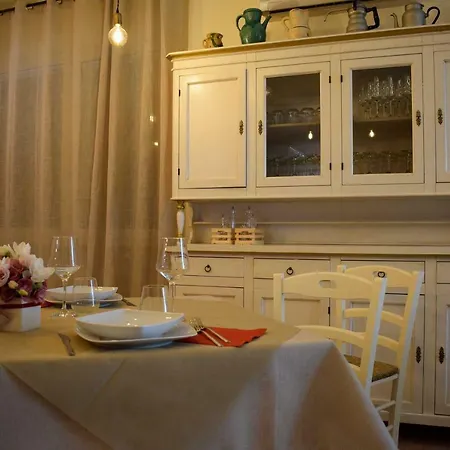 Le Cuccume Guest house 3*