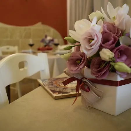 Le Cuccume Guest house 3*