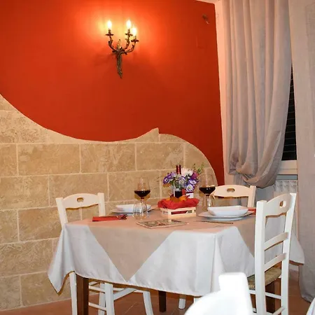 Le Cuccume Guest house