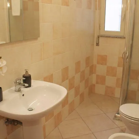 Le Cuccume Guest house