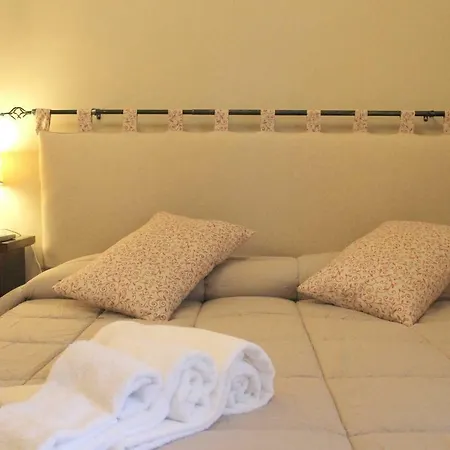 Guest house Le Cuccume Tuglie