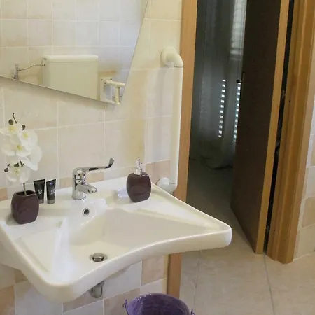 Guest house Le Cuccume 3*