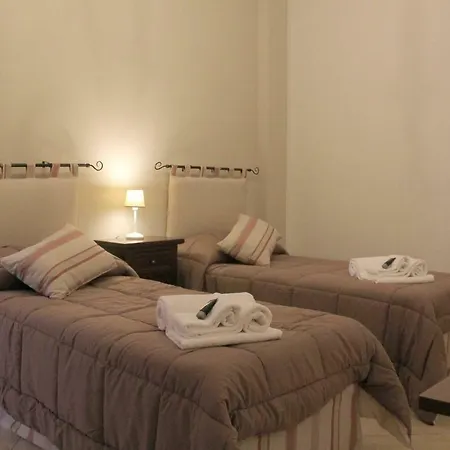 Le Cuccume Guest house 3*