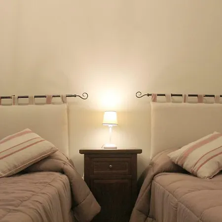 Guest house Le Cuccume Tuglie