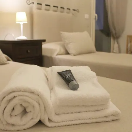 Le Cuccume Guest house 3*